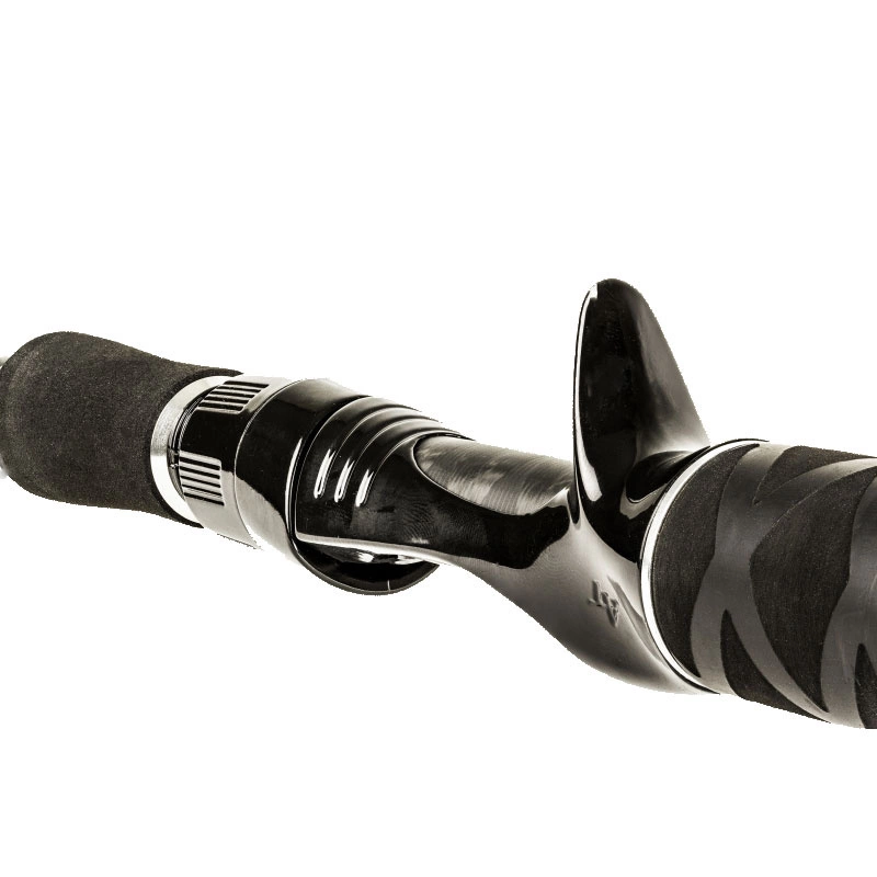 BFT - Big Fish Tackle BFT Lizzard X ''Pierre Monjarret'' 8'6'' XH -200g, 2 Pcs 6 BFT - Big Fish Tackle BFT Lizzard X ''Pierre Monjarret'' 8'6'' XH -200g, 2 Pcs - Image 4