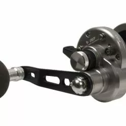 BFT - Big Fish Tackle BFT Black Thunder