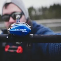 Rapala Fathom Vertical Right Handed -Kelat Verkäufe 105421NO 3