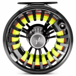 Guideline Halo Black Stealth -Kelat Verkäufe 105816GLr 3