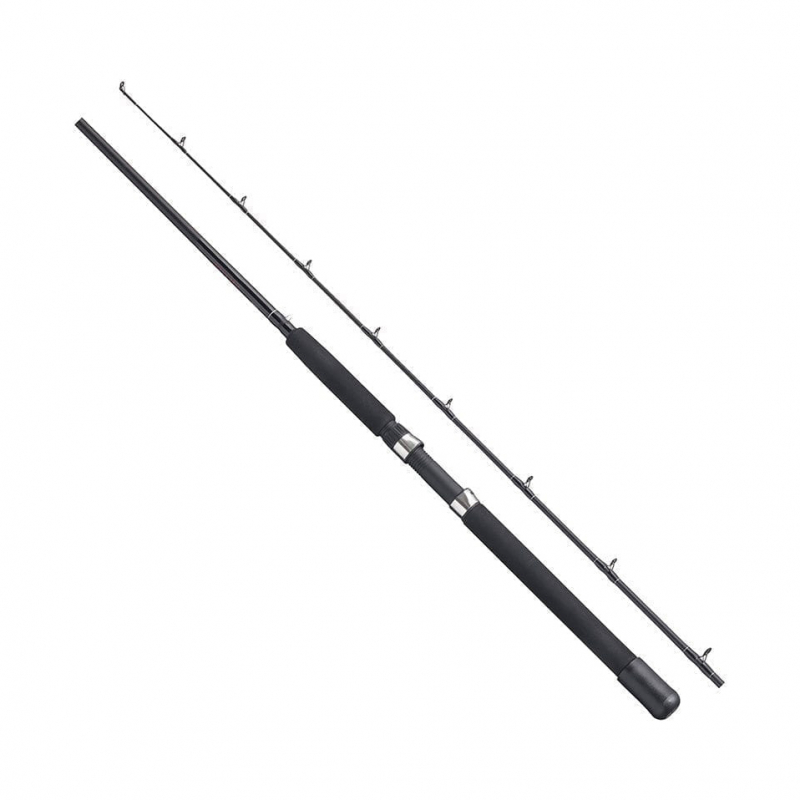 Fladen Xtra-Flexx Downrigger 210cm 3 Fladen Xtra-Flexx Downrigger 210cm