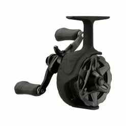 13 Fishing Descent 2.7 Ice Reel LH