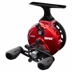 Rapala Mini Centerpinrulle Vänstervevad