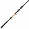13 Fishing Muse Black Casting 2 13 Fishing Muse Black Casting -Kelat Verkäufe 126044NOr 1