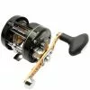 Abu Garcia Ambassadeur 5601 JB HS