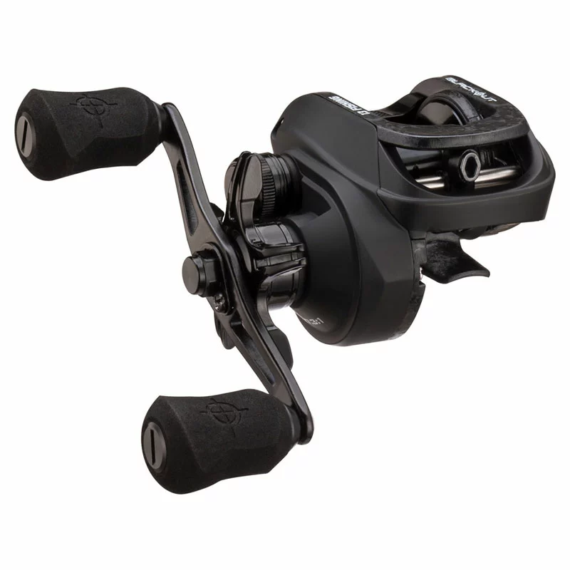 13 Fishing Origin O1 Casting Reel 7.3:1 RH 3 13 Fishing Origin O1 Casting Reel 7.3:1 RH