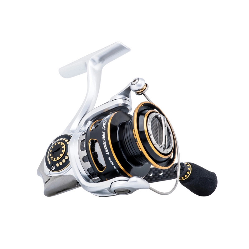 Abu Garcia Revo Premier Haspel 5 Abu Garcia Revo Premier Haspel - Image 3
