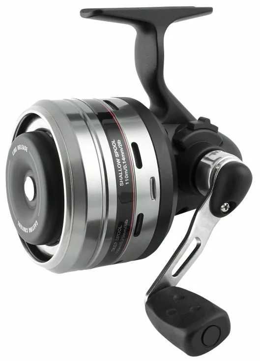 Abu Garcia Abumatic 507 3 Abu Garcia Abumatic 507