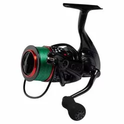 Okuma Ceymar Spinning XT With Prespooled Braid