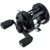 Abu Garcia Ambassadeur Pro Rocket - Black Edition 2 Abu Garcia Ambassadeur Pro Rocket - Black Edition -Kelat Verkäufe 1403380r 1