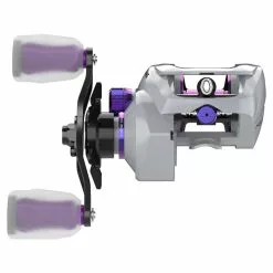 13 Fishing Modus SZ2 Baitcast Reel -Kelat Verkäufe 142093NOr 3