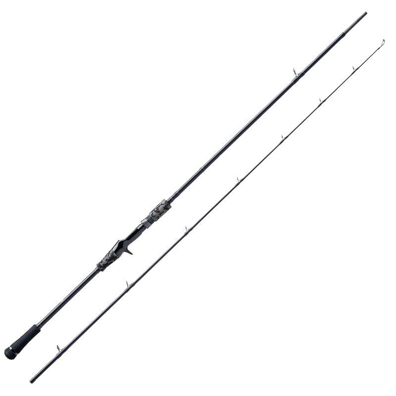 Okuma Guide Select Casting 3 Okuma Guide Select Casting