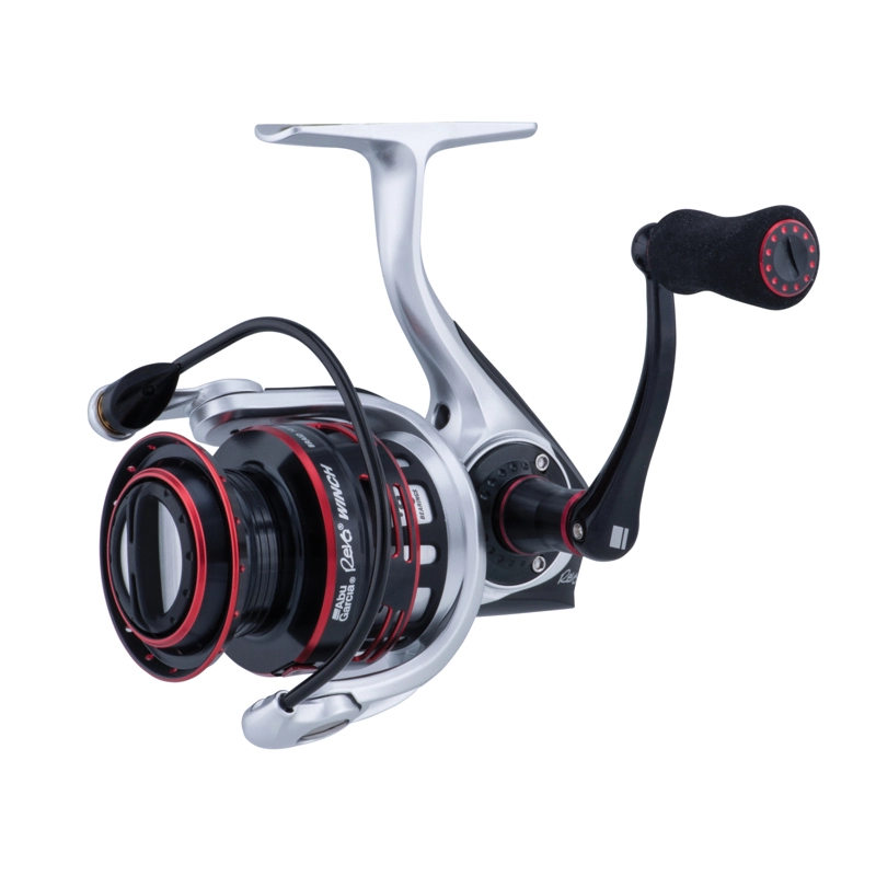 Abu Garcia Revo Winch 30 3 Abu Garcia Revo Winch 30