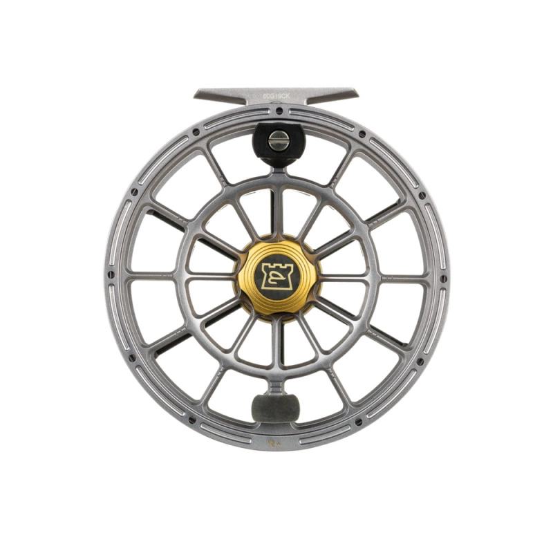 Hardy Zane Carbon Fly Reel 4 Hardy Zane Carbon Fly Reel - Image 2