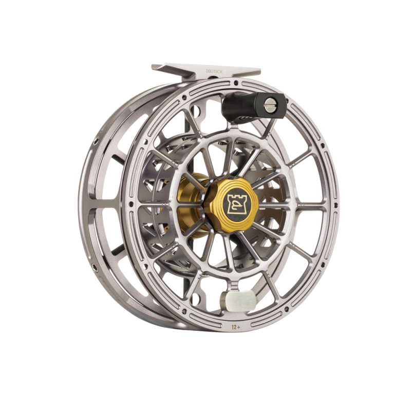 Hardy Zane Carbon Fly Reel 6 Hardy Zane Carbon Fly Reel - Image 4