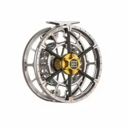 Hardy Zane Carbon Fly Reel 12 Hardy Zane Carbon Fly Reel -Kelat Verkäufe 1513750r 5