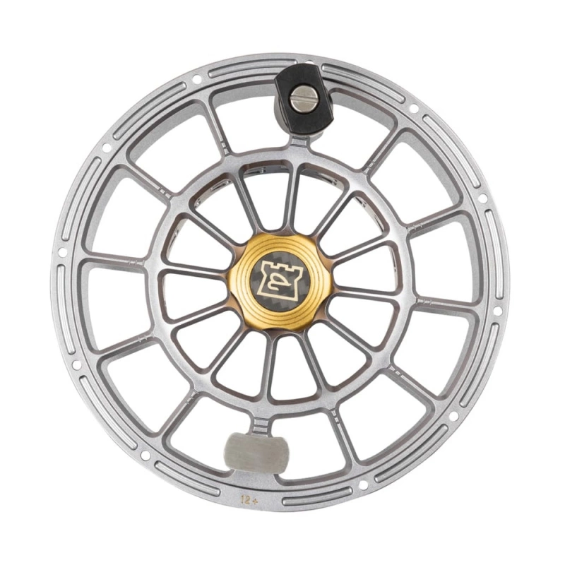 Hardy Zane Carbon Fly Reel 8 Hardy Zane Carbon Fly Reel - Image 6