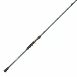 Abu Garcia IKE Signature Rod 721 MH 10-32g 1pcs Spinn