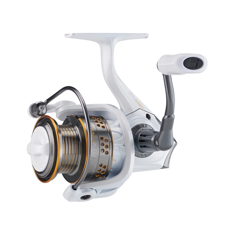 Abu Garcia Max Pro 4 Abu Garcia Max Pro - Image 2