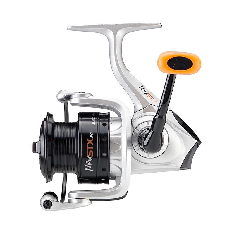 Abu Garcia Max STX 5 Abu Garcia Max STX - Image 3