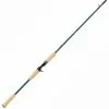 Abu Garcia Beast X Pike Casting Cork -Kelat Verkäufe 1539450r 1