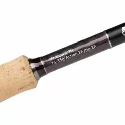 Abu Garcia Spike Pro Casting 11 Abu Garcia Spike Pro Casting -Kelat Verkäufe 1539767r 5