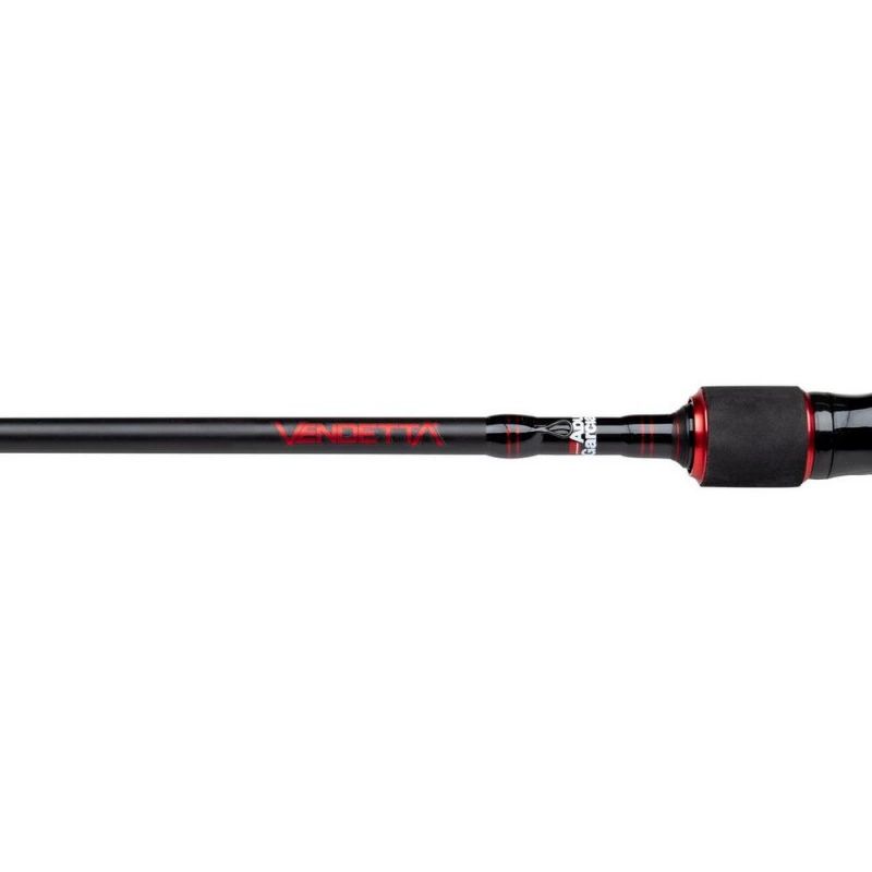 Abu Garcia Vendetta V3 632 H 50-100g Casting 4 Abu Garcia Vendetta V3 632 H 50-100g Casting - Image 3