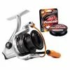Abu Garcia Max STX, Spooled Fireline 1 Abu Garcia Max STX, Spooled Fireline -Kelat Verkäufe 1548566r 1