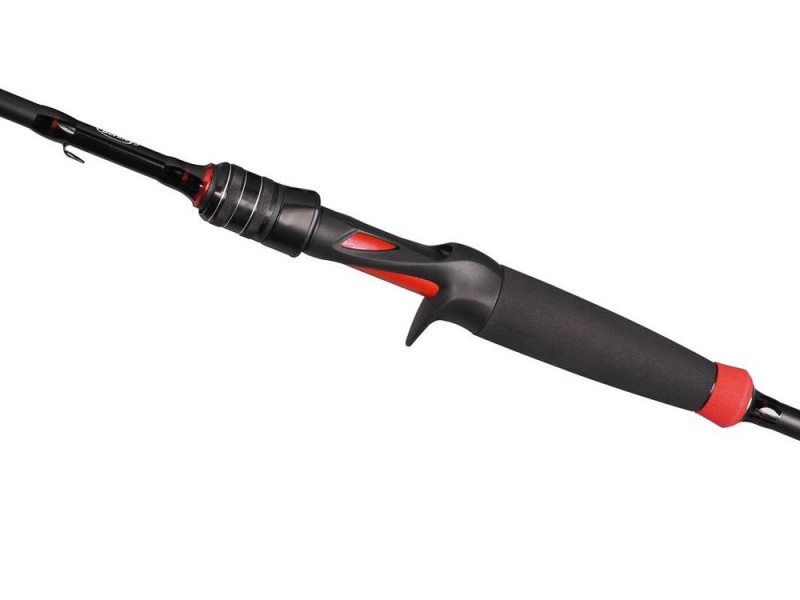 Berkley Zilla Pike Rod Casting 4 Berkley Zilla Pike Rod Casting - Image 2