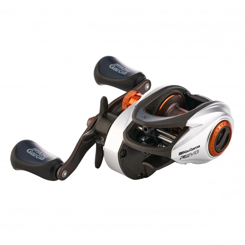 Abu Garcia Revo5 X 4 Abu Garcia Revo5 X - Image 2