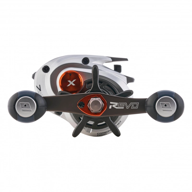 Abu Garcia Revo5 X 5 Abu Garcia Revo5 X - Image 3