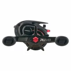 Abu Garcia Revo5 Winch Left LP -Kelat Verkäufe 1565119 3