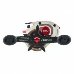 Abu Garcia Revo5 STX -Kelat Verkäufe 1565125r 3