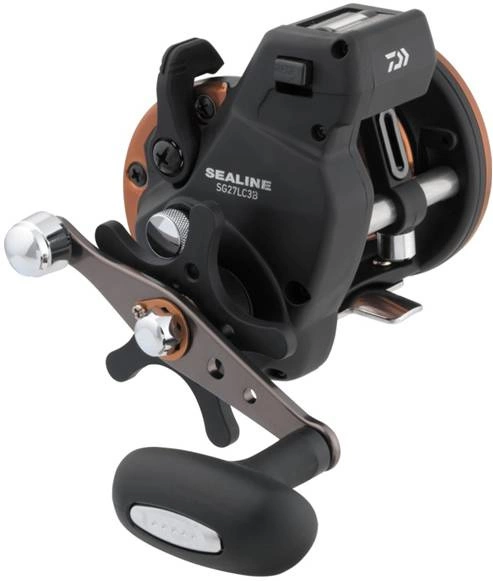Daiwa Sealine SG47 LC 3B 4 Daiwa Sealine SG47 LC 3B - Image 2