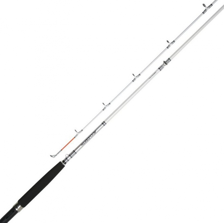 Daiwa Accudepth Trolling 8'0 12-20LB 3 Daiwa Accudepth Trolling 8'0 12-20LB