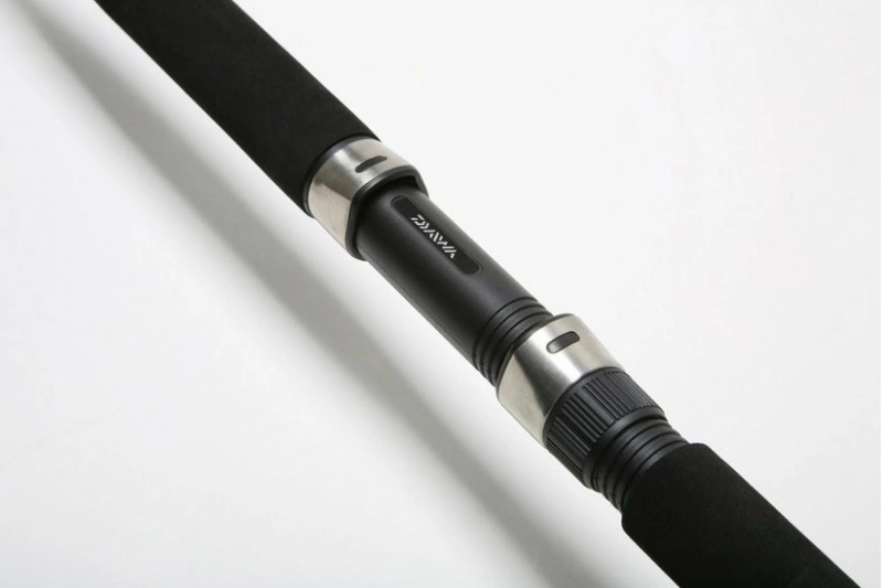 Daiwa Accudepth Trolling 8'0 12-20LB 4 Daiwa Accudepth Trolling 8'0 12-20LB - Image 2