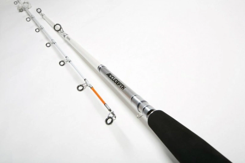 Daiwa Accudepth Trolling 8'0 12-20LB 5 Daiwa Accudepth Trolling 8'0 12-20LB - Image 3