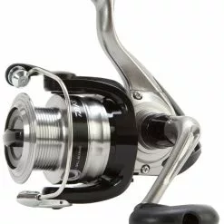Daiwa Strikeforce 2500 Incl. Nylon Line