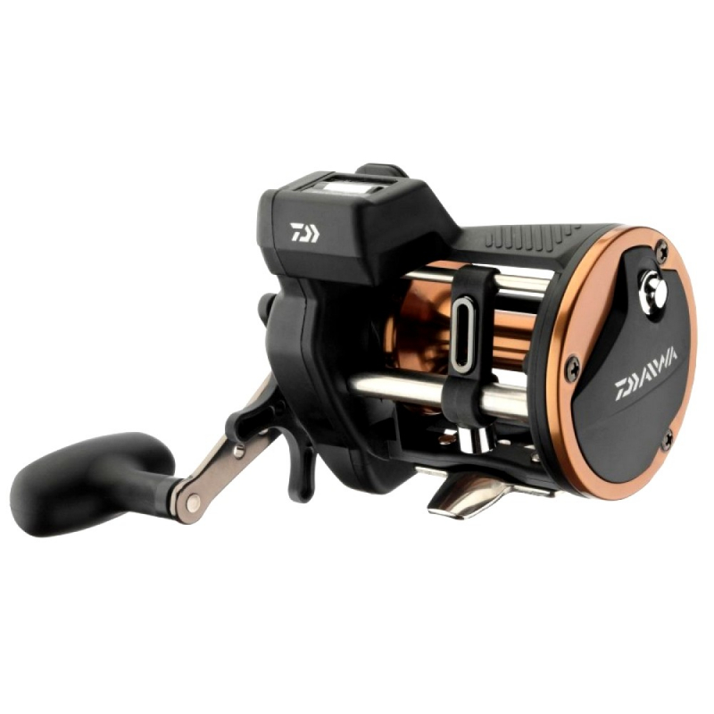 Daiwa SEALINE SG47 LC 3B Left 3 Daiwa SEALINE SG47 LC 3B Left