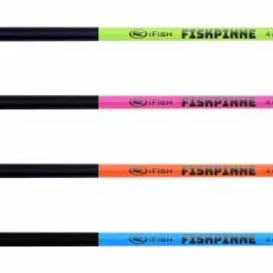Ifish Fiskpinne 4m
