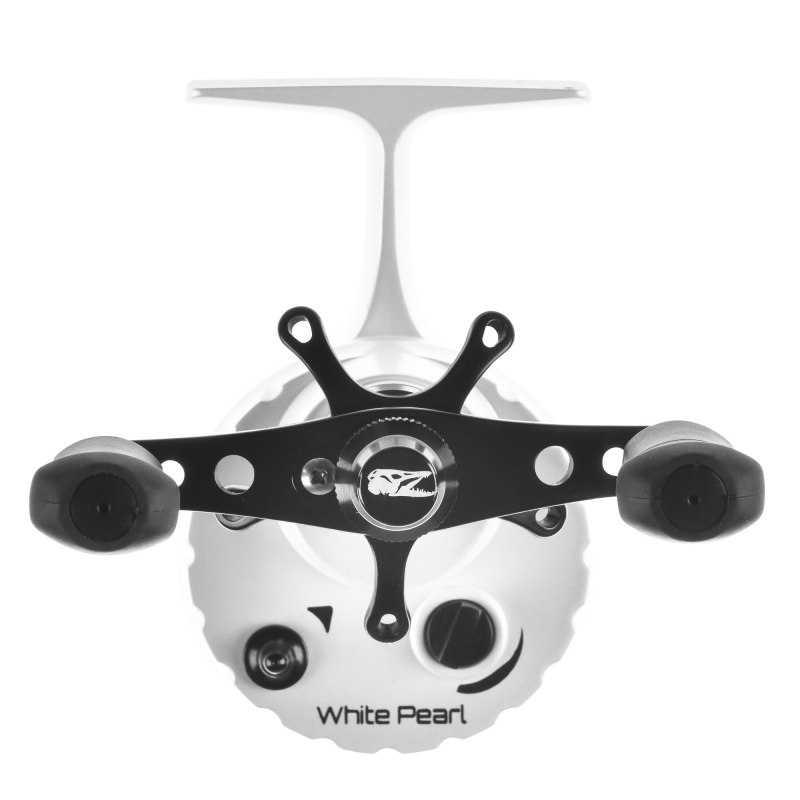 IFISH White Pearl 3 IFISH White Pearl