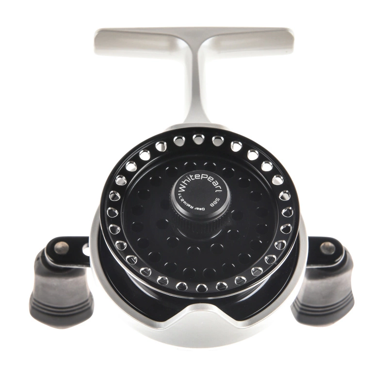 IFISH White Pearl 4 IFISH White Pearl - Image 2