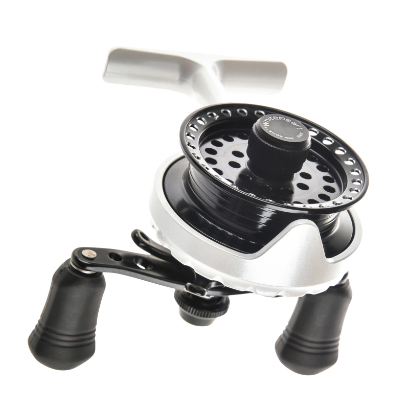 IFISH White Pearl 5 IFISH White Pearl - Image 3