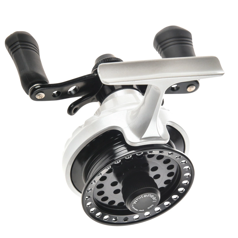 IFISH White Pearl 6 IFISH White Pearl - Image 4