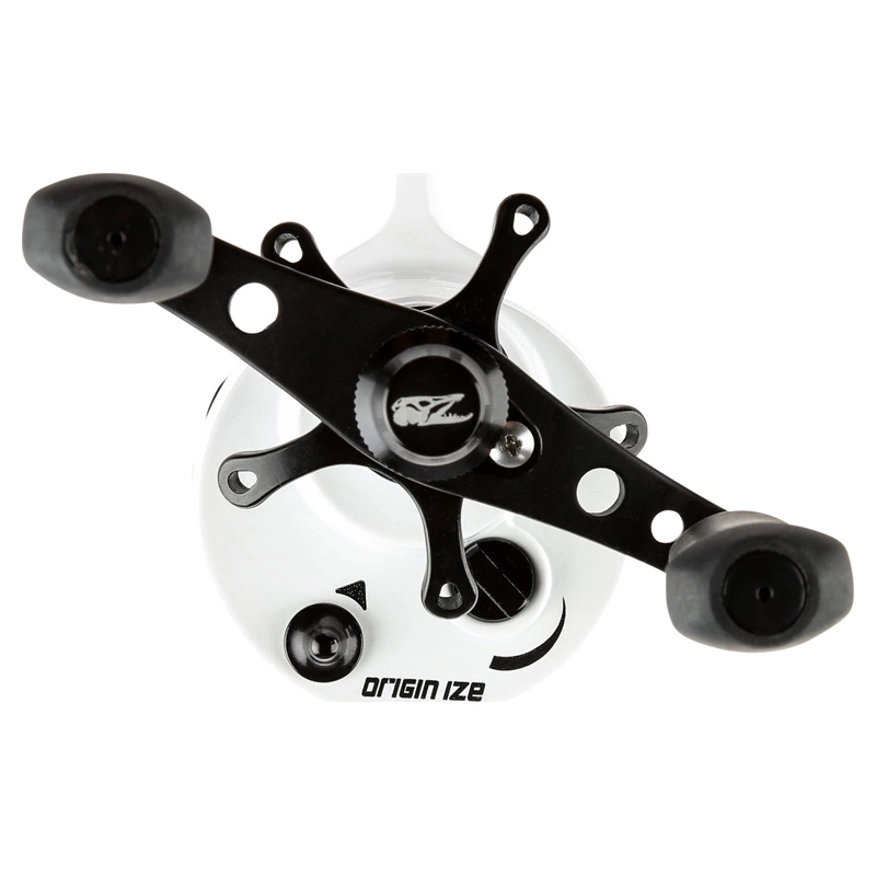 IFISH IZE ORIGIN 3 IFISH IZE ORIGIN