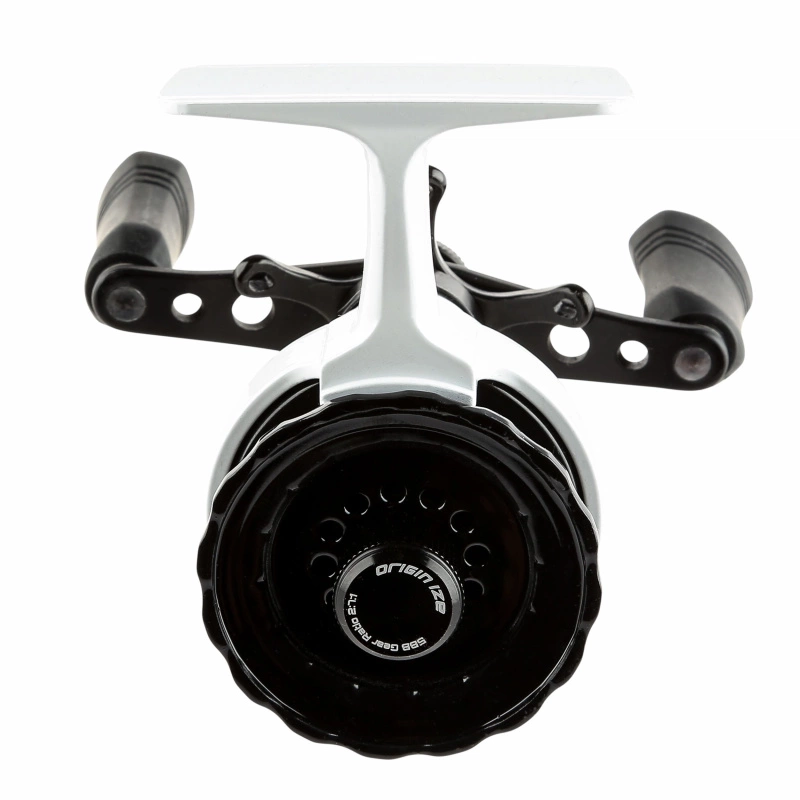 IFISH IZE ORIGIN 4 IFISH IZE ORIGIN - Image 2