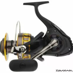 Daiwa Black Gold 4500