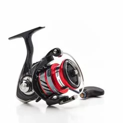 Daiwa 18 Ninja LT -Kelat Verkäufe 210509r 2