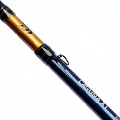 Daiwa Laguna XT Baitcasting -Kelat Verkäufe 214300r 5