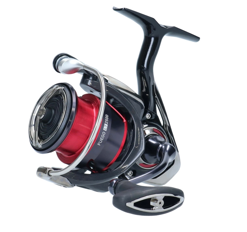 Daiwa 20 Fuego LT 4 Daiwa 20 Fuego LT - Image 2